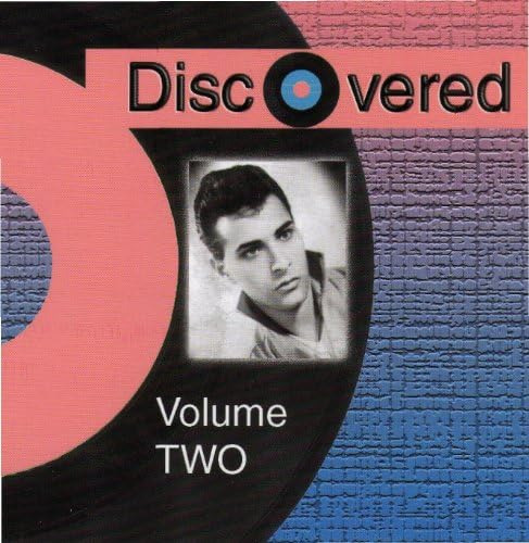 Cd:discovered 2