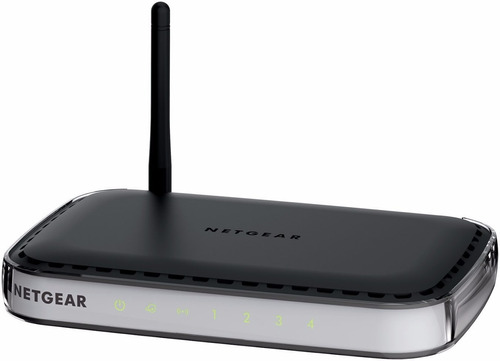 Netgear Wifi G54/n150 Wnr1000 Enrutador Inalámbrico Router