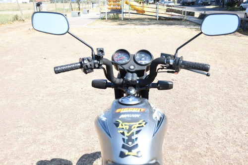 Imagen 7 de 18 de Honda Cg 125 Titan Es Año 2004