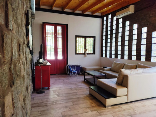 Imagen 17 de 30 de Venta Casa 4 Ambiente Lujan Hosteria Parque Pileta