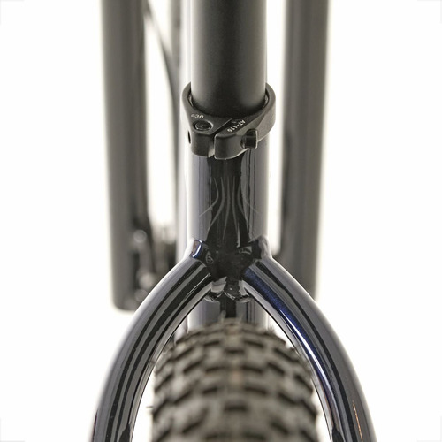 Bicicleta 29 Sense React Comp 2025 Cues Shimano 11 Vel. Cor Azul-marinho Tamanho Do Quadro M 17 [170cm-178cm