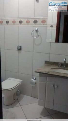 Imagem 10 de 12 de Casas À Venda Em Bragança Paulista/sp - Compre A Sua Casa Aqui! - 1264988
