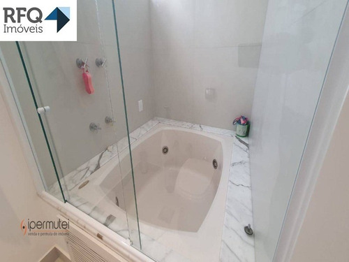 Imagem 27 de 30 de Apartamento De 250 M² Com 3 Dormitórios No Jardim Paulista, Próximo Ao Clube Paulistano!! - Ap02284 - 69181586