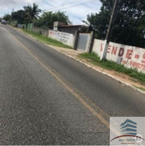 Imagem 4 de 4 de Terreno A Venda Na Lagoa De Extremoz
