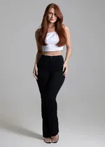 Comprar Calça Sarja Sawary Boot Cut - 264080