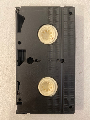 Vhs Beastmaster 2 El Señor De Las Bestias 2 Wings Hauser (Usado)