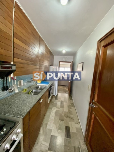 Imagen 16 de 30 de Apartamento En Venta - Península