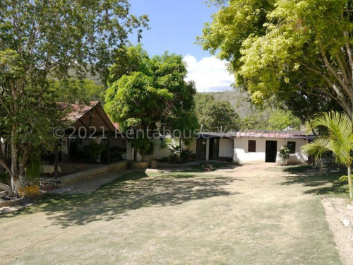 Imagen 28 de 30 de Casas En Venta La Ensenada Barquisimeto 22-6128 /m