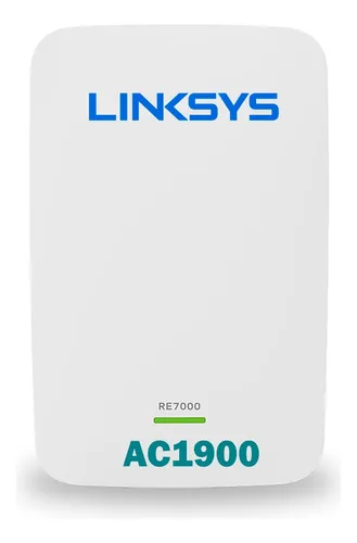 Linksys repetidor wifi new arrivals