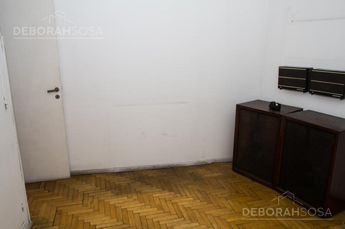 Imagen 16 de 21 de Excelente 3 Amb En Venta En Recoleta Con Balcón Corrido. Bajas Expensas!