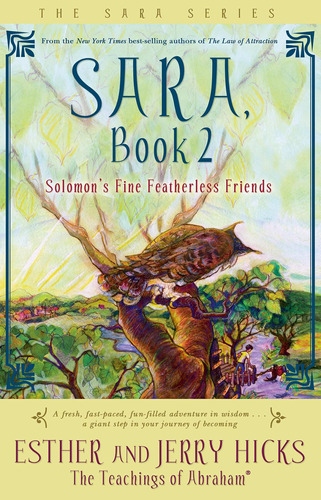 Libro: Sara, Libro 2: Los Buenos Amigos Sin Plumas De Salomó