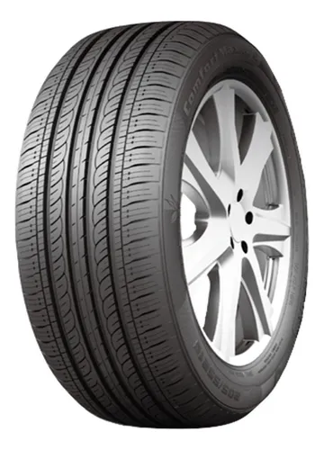Cubierta 215/60/17 Habilead Comfort Max H202 H96