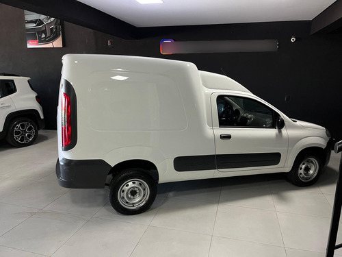 Fiat Fiorino 1.4 Flex 4p