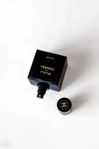 Perfume Chanel Bleu L'exclusif Parfum 100ml Lançamento