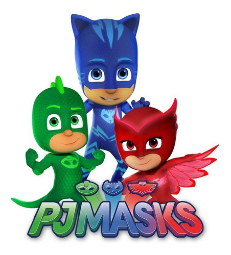 Imagem 7 de 8 de Carrinho Controle Super Manobra Pj Masks Menino Gato Candide