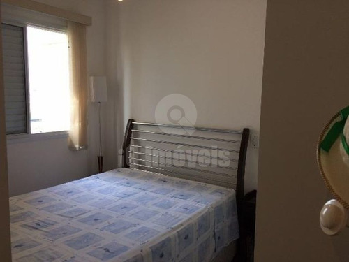 Imagem 11 de 15 de Lindo Apartamento No Condomínio Jardim Dos Girassóis, Pronto Para Morar, - Iq12295