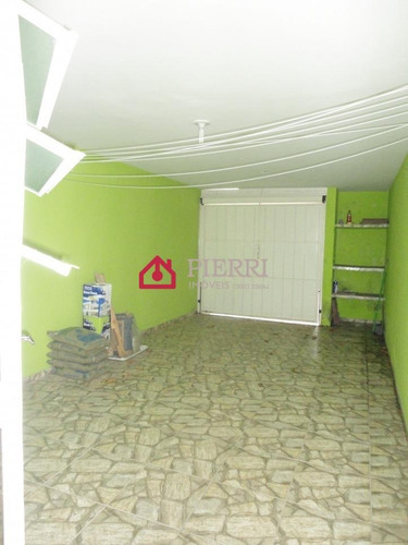 Imagem 8 de 12 de Excelente Sobrado Pirituba/vila Jaraguá, Lazer Completo - 5069