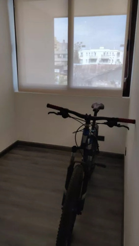 Rebajado/edificio Espacio Huérfanos