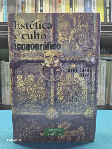 Estética Y Culto Iconográfico