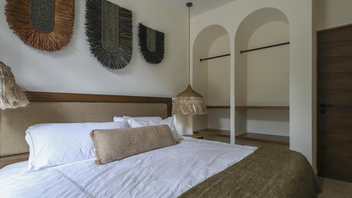 Departamento En Venta En Tulum Con Opcion A Renta Airbnb