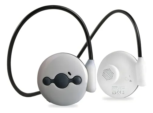Auriculares in-ear inalámbricos Avantree Jogger Pro BTHS-AS6P