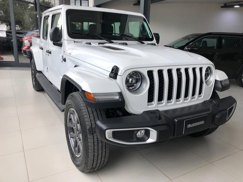 Imagen 8 de 15 de Jeep Gladiator