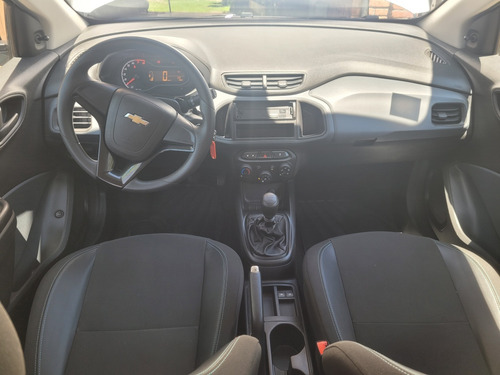 Chevrolet Onix 1.4 Joy Ls