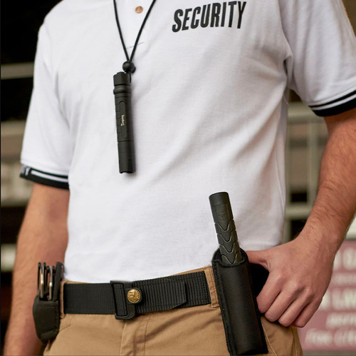 Baston Retractil Expandible Sentry 26 Asp