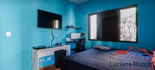 Imagem 14 de 30 de Excelente Apto Para Locação No Bairro Do Paraiso - Ap00242 - 69499977
