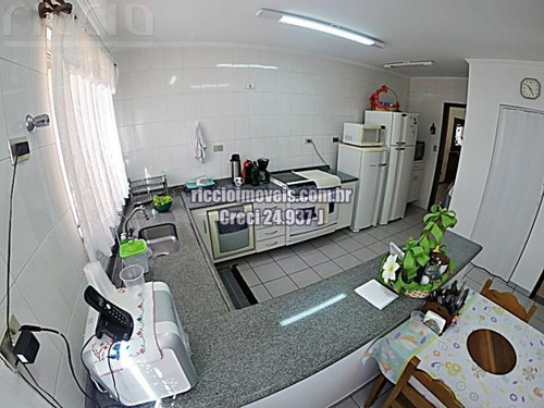Imagem 4 de 15 de Casa Em Condominio - Conjunto Residencial Esplanada Do Sol - Ref: 4012 - V-ca0469