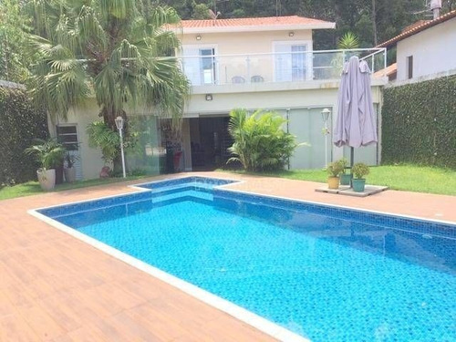 Imagem 1 de 30 de Sobrado Com 4 Dormitórios À Venda, 378 M² Por R$ 2.130.000 - Parque Dos Príncipes - São Paulo/sp - So5806