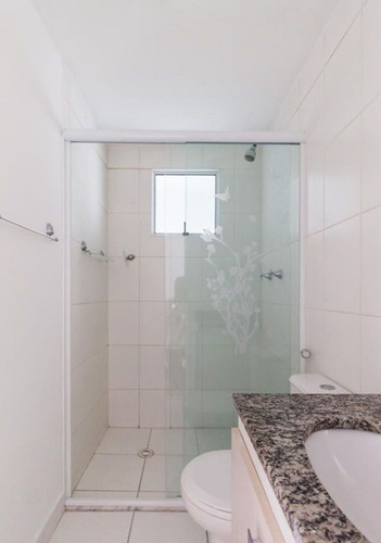 Imagem 13 de 14 de Apto São Lucas | 3 Quartos | 53 M² | Cond: R$685.00 | 1 Vaga - 169ncm4
