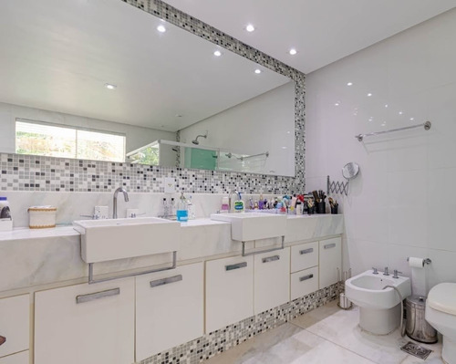 Imagem 15 de 15 de Casa De Condomínio Em Pontal Da Liberdade - Lagoa Santa - 8692