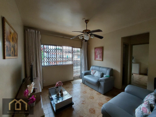 Imagem 4 de 14 de Apartamento À Venda No Bairro Irajá - Rio De Janeiro/rj - 190