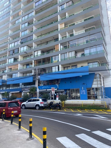 Imagen 1 de 7 de Departamento A Pasos De Cavancha