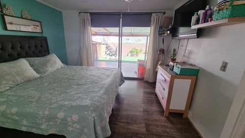 Imagen 10 de 24 de Hermosa Casa En Arriendo En Lomas De Lo Aguirre