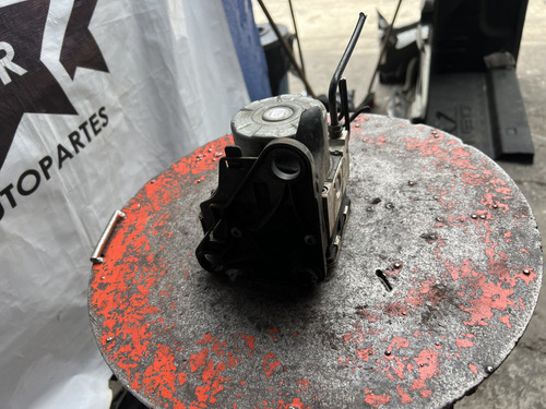 Módulo Abs Jetta 1.4 2019-2022 (Usado)