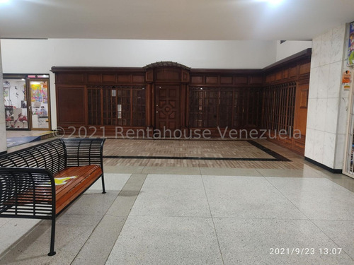 Imagen 12 de 13 de Local Comercial En Venta En Chuao Avm 22-5930