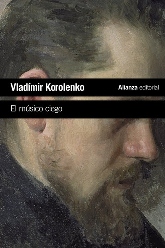 Libro El Mãºsico Ciego - Korolenko, Vladã­mir