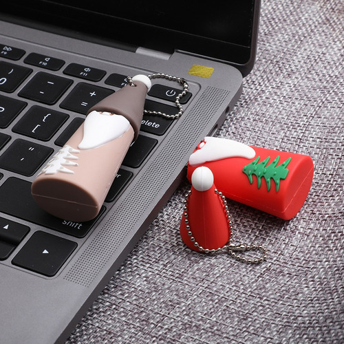 Imagem 6 de 10 de Creative Flash Drive Memory Stick Pen U Disk 32 Gb