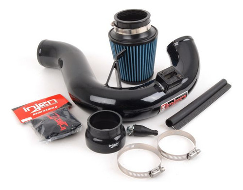 Intake Filtro Aire Sistema Injen Audi Vag 2.0t Made In Usa 