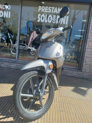 Keller Crono110 Full Entrega Inmediata! Promos Patentamiento