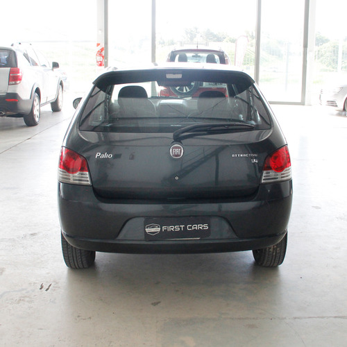 Fiat Palio 1.4