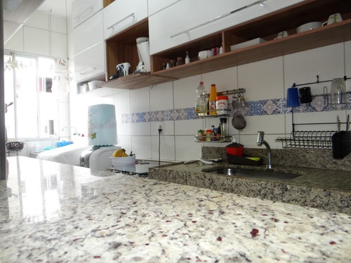 Imagem 23 de 27 de Apartamento À Venda, 50 M² Por R$ 215.000,00 - Engenheiro Luciano Cavalcante - Fortaleza/ce - Ap4549