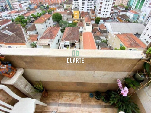 Imagem 23 de 24 de Apartamento - Ap03648 - 69285121