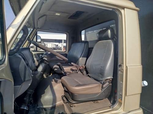 Vw 5.150 - Baú