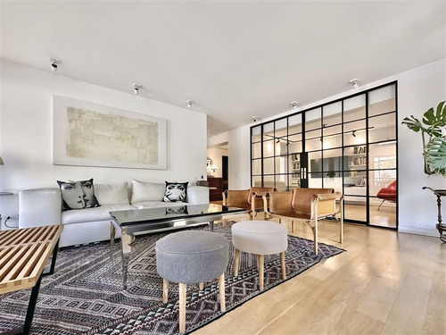 Remodelado: Luis Carrera / Candelaria Goyenechea
