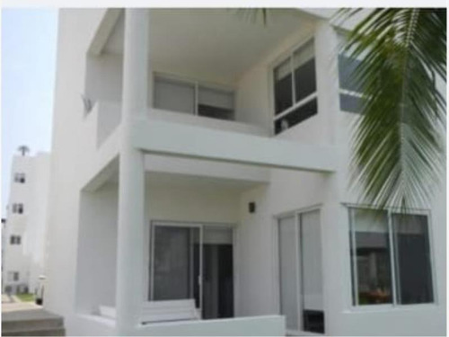 Imagen 8 de 12 de Departamento En Venta Playa Diamante