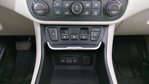 GMC Terrain 2.0 DENALI D AUTO