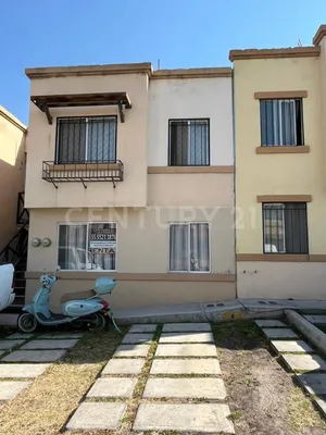 Departamento en renta